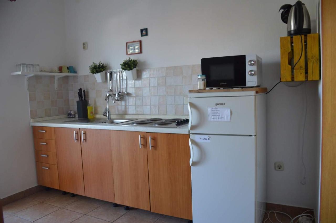 Appartement Burcul Pag