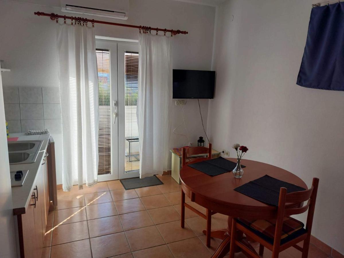 Appartement Burcul Pag *