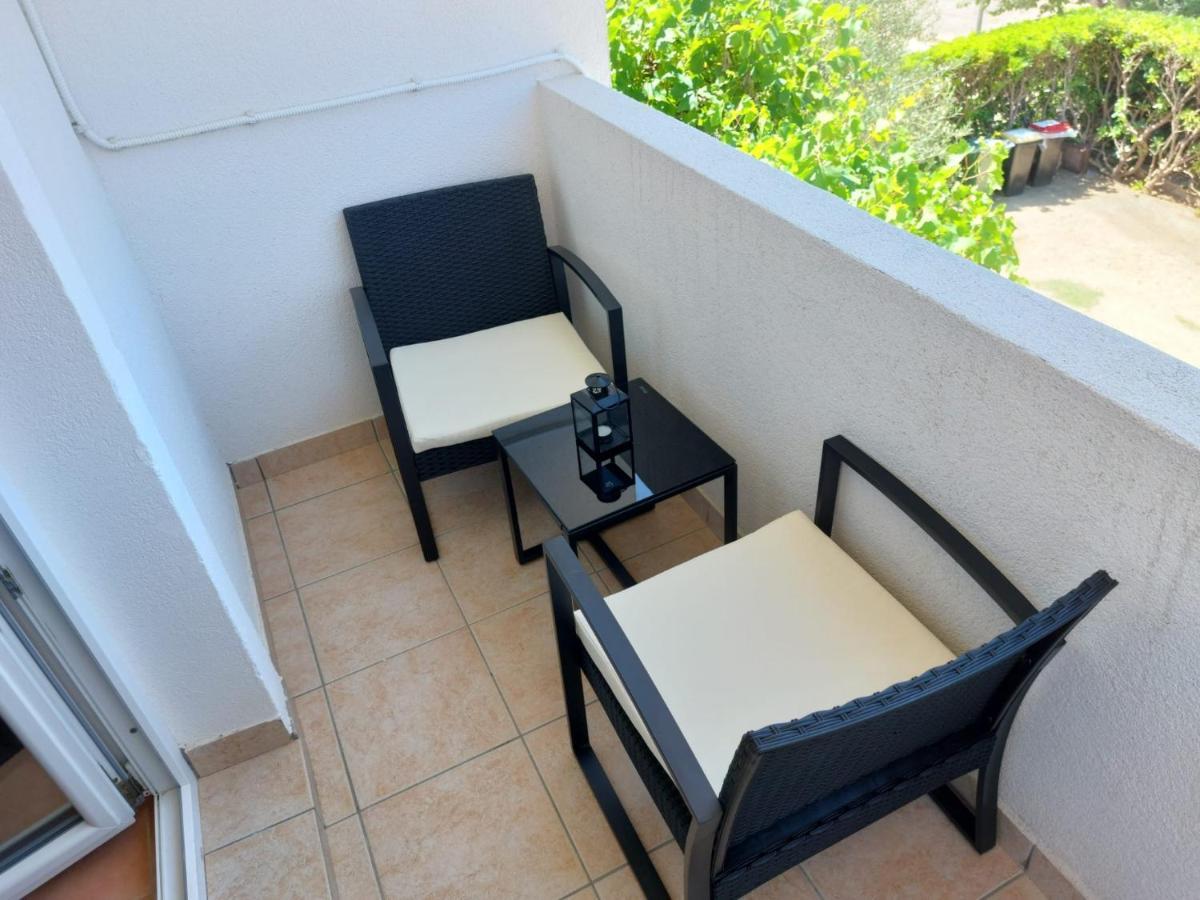 Appartement Burcul Pag
