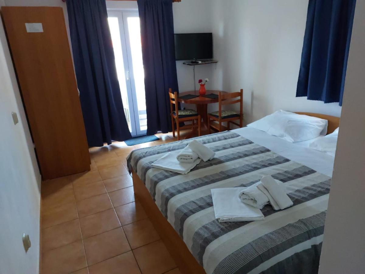 Appartement Burcul Pag *