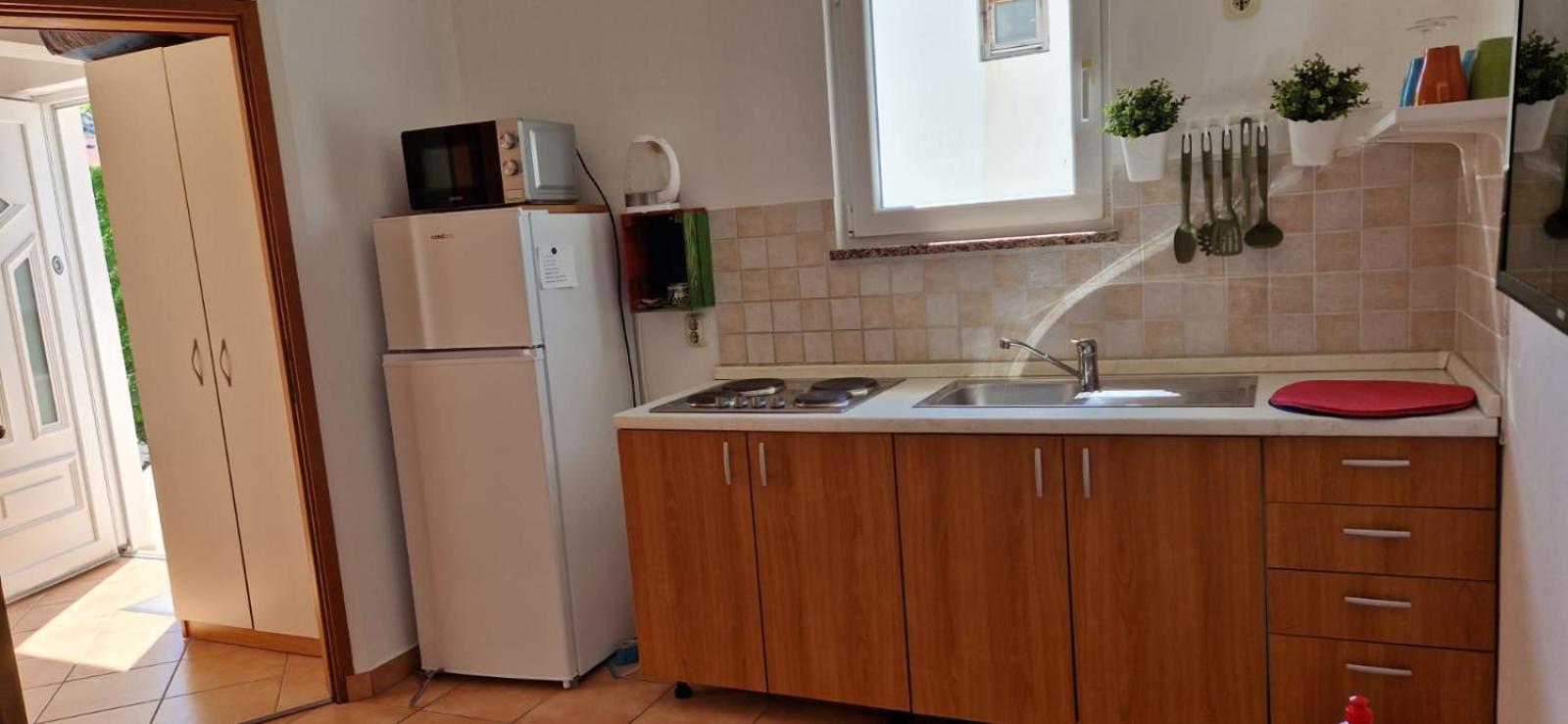Appartement Burcul Pag Pag Town