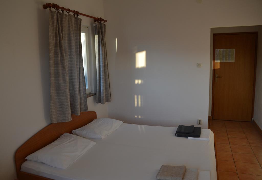 Appartement Burcul Pag Pag Town