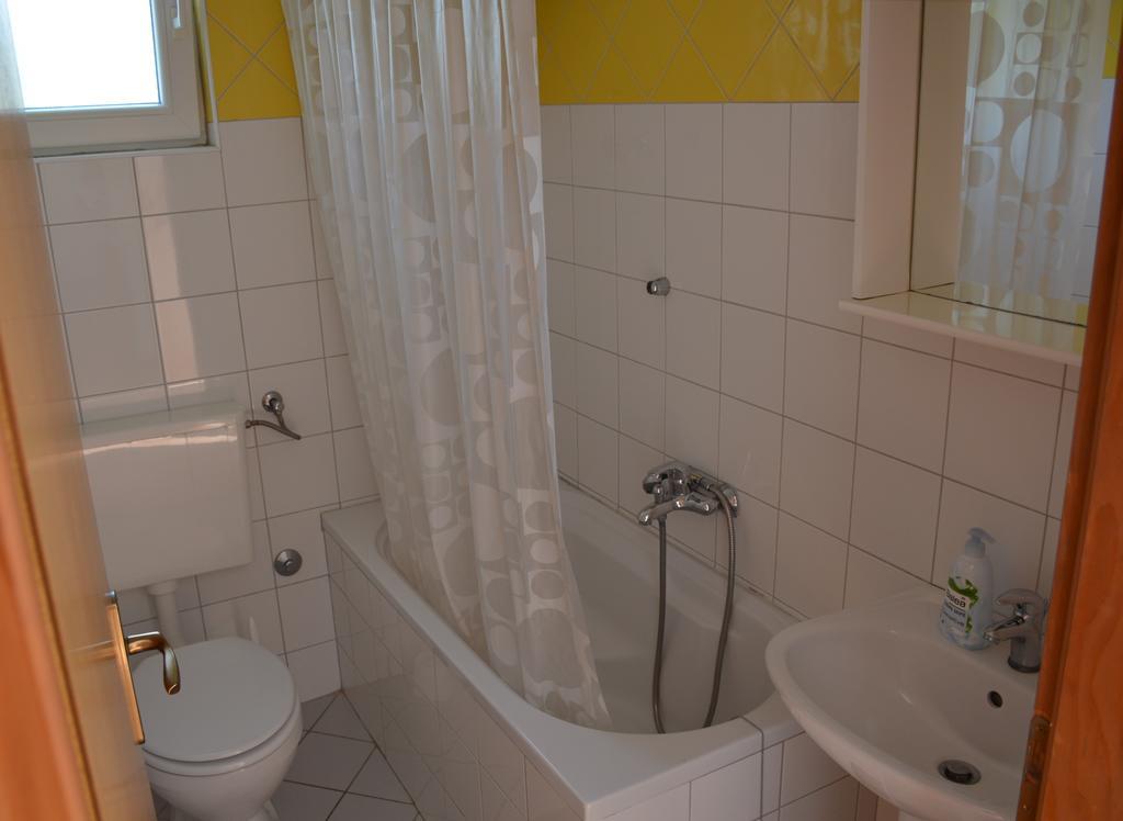Appartement Burcul Pag Pag Town