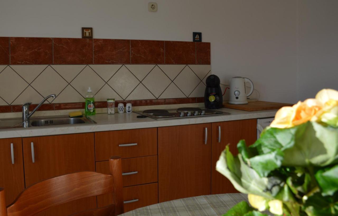 Appartement Burcul Pag *