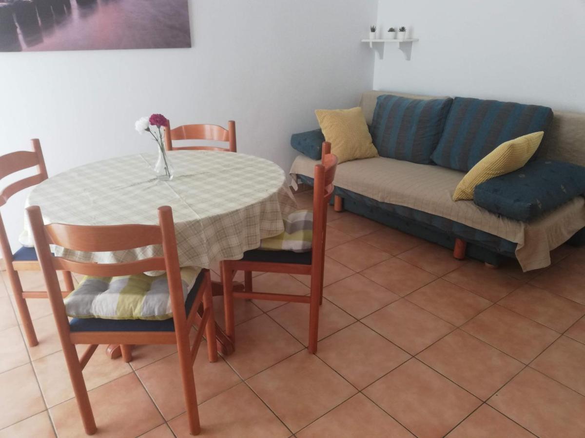 Appartement Burcul Pag Pag Town
