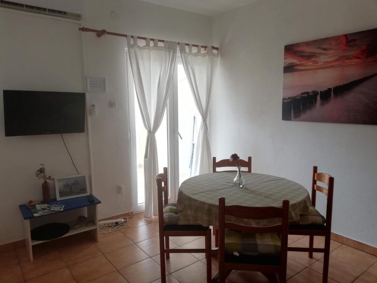 Appartement Burcul Pag Pag Town